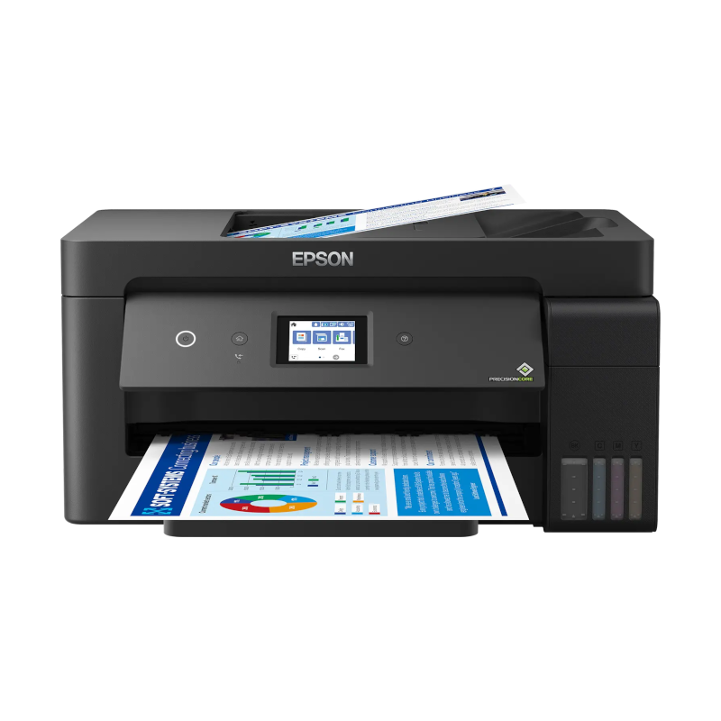 БФП Epson EcoTank L14150 (C11CH96404)